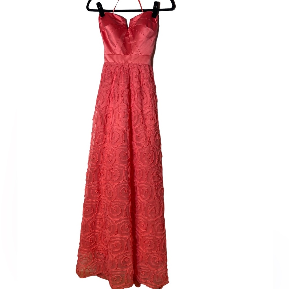 NWT Hailey Logan by Adriana Papell